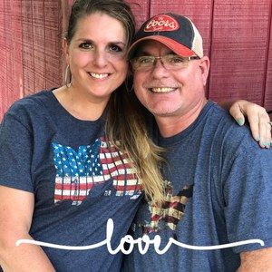 Meet your Posher, Rodney n